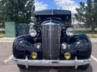 1937 Chevrolet Deluxe for sale in Michigan (ID-164055)