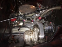 1937 Chevrolet Fleetmaster for sale (ID-99536)
