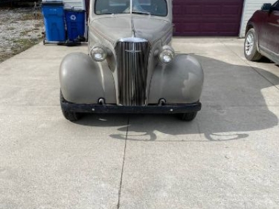 1937 Chevrolet Master for sale