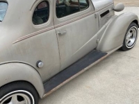 1937 Chevrolet Master for sale in Michigan (ID-125541)