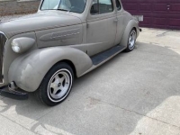 1937 Chevrolet Master for sale in Michigan (ID-125541)