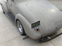 1937 Chevrolet Master for sale in Michigan (ID-125541)