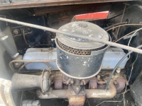 1937 Chevrolet Master for sale in Michigan (ID-162105)