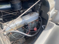 1937 Chevrolet Master for sale in Michigan (ID-162105)