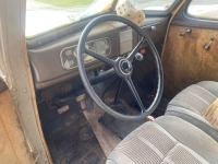 1937 Chevrolet Master for sale in Michigan (ID-162105)