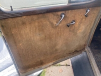 1937 Chevrolet Master for sale in Michigan (ID-162105)