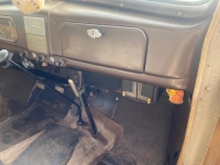 1937 Chevrolet Master for sale in Michigan (ID-162105)