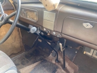 1937 Chevrolet Master for sale in Michigan (ID-162105)