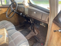 1937 Chevrolet Master for sale in Michigan (ID-162105)