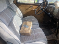 1937 Chevrolet Master for sale in Michigan (ID-162105)