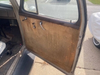 1937 Chevrolet Master for sale in Michigan (ID-162105)