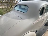 1937 Chevrolet Master for sale in Michigan (ID-162105)