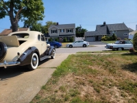 1937 Chevrolet Master Deluxe for sale in Riverhead, New York (ID-106458)