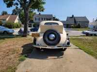 1937 Chevrolet Master Deluxe for sale in Riverhead, New York (ID-106458)