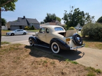 1937 Chevrolet Master Deluxe for sale in Riverhead, New York (ID-106458)