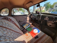 1937 Chevrolet Master Deluxe for sale in Riverhead, New York (ID-106458)