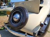 1937 Chevrolet Master Deluxe for sale in Riverhead, New York (ID-106458)