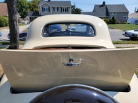 1937 Chevrolet Master Deluxe for sale in Riverhead, New York (ID-106458)