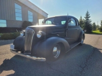 1937 Chevrolet Master Deluxe for sale in Riverhead, New York (ID-120441)