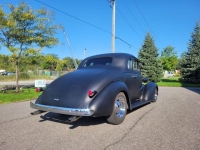 1937 Chevrolet Master Deluxe for sale in Riverhead, New York (ID-120441)
