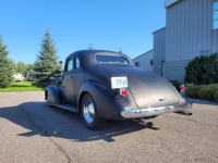1937 Chevrolet Master Deluxe for sale in Riverhead, New York (ID-120441)
