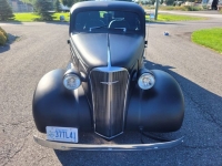 1937 Chevrolet Master Deluxe for sale in Riverhead, New York (ID-120441)