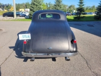 1937 Chevrolet Master Deluxe for sale in Riverhead, New York (ID-120441)