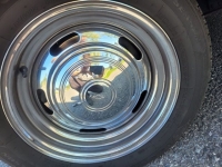 1937 Chevrolet Master Deluxe for sale in Riverhead, New York (ID-120441)