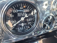 1937 Chevrolet Master Deluxe for sale in Riverhead, New York (ID-120441)