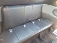 1937 Chevrolet Master Deluxe for sale in Riverhead, New York (ID-120441)
