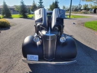 1937 Chevrolet Master Deluxe for sale in Riverhead, New York (ID-120441)