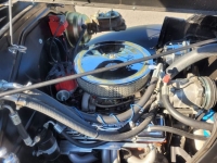 1937 Chevrolet Master Deluxe for sale in Riverhead, New York (ID-120441)
