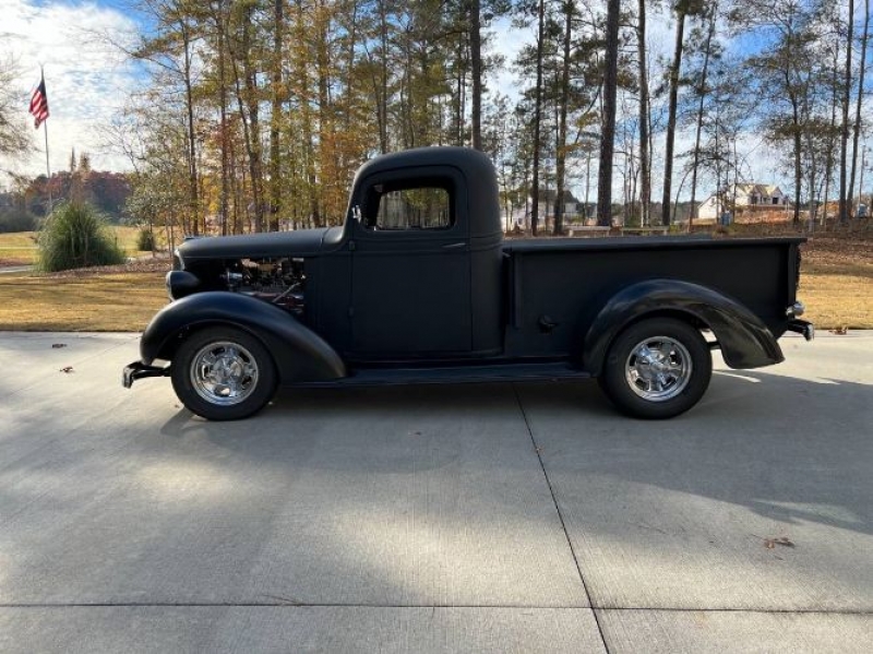 1937 Chevrolet Pickup for sale in Michigan (ID-94266)