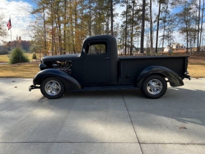 1937 Chevrolet Pickup for sale