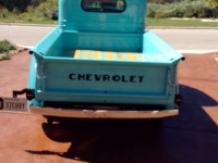 1937 Chevrolet Pickup for sale (ID-99719)