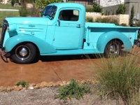 1937 Chevrolet Pickup for sale (ID-99719)