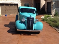 1937 Chevrolet Pickup for sale (ID-99719)