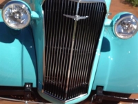 1937 Chevrolet Pickup for sale (ID-99719)