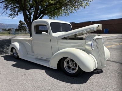 1937 Chevrolet Pickup for sale