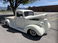 1937 Chevrolet Pickup for sale in Michigan (ID-163547)