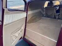 1937 Chevrolet Sedan for sale in Michigan (ID-109500)
