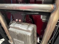 1937 Chevrolet Sedan for sale in Michigan (ID-109500)
