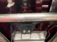 1937 Chevrolet Sedan for sale in Michigan (ID-109500)
