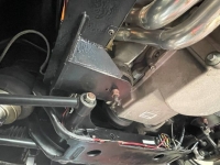 1937 Chevrolet Sedan for sale in Michigan (ID-109500)