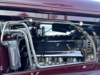 1937 Chevrolet Sedan for sale in Michigan (ID-109500)
