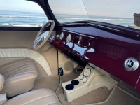 1937 Chevrolet Sedan for sale in Michigan (ID-109500)