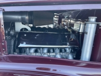 1937 Chevrolet Sedan for sale in Michigan (ID-109500)