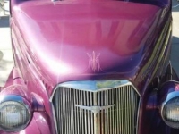 1937 Chevrolet Sedan for sale in Michigan (ID-113604)