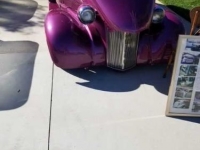 1937 Chevrolet Sedan for sale in Michigan (ID-113604)