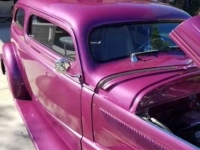 1937 Chevrolet Sedan for sale in Michigan (ID-113604)